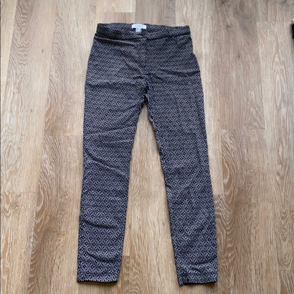 Women’s patterned pants